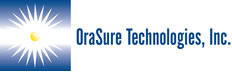 orasure technologies logo